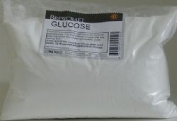 (image for) Dextrose 1kg